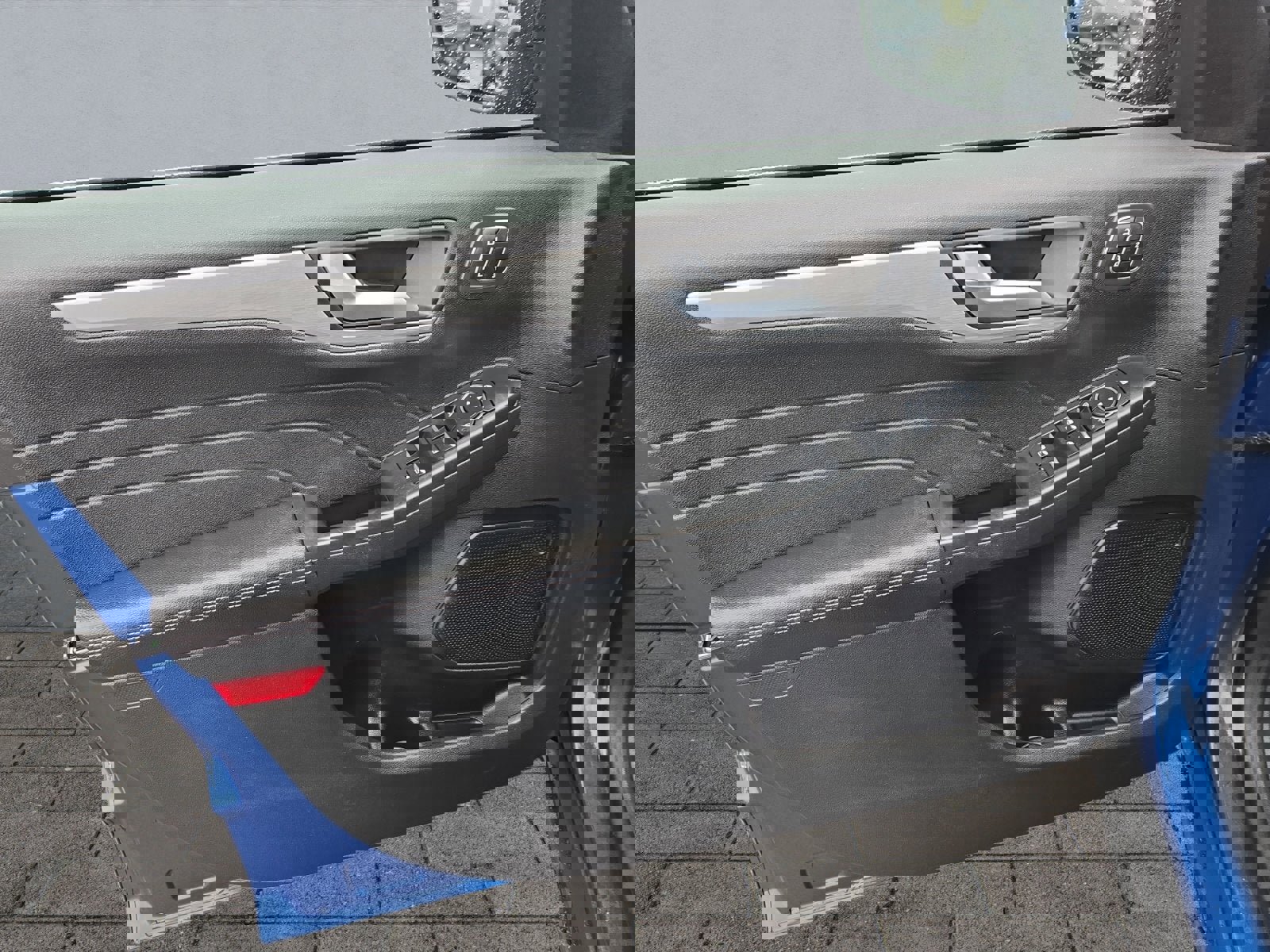 Certified 2023 Ford Escape Platinum image 10