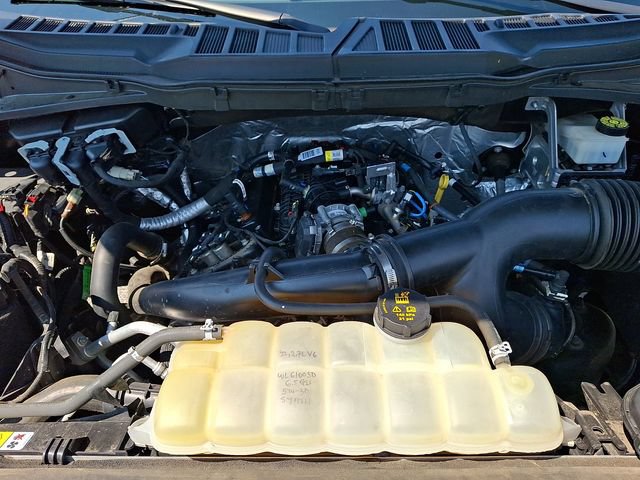 Certified 2022 Ford F150 XL w/ Equipment Group 101A High AWD/4WD image 27