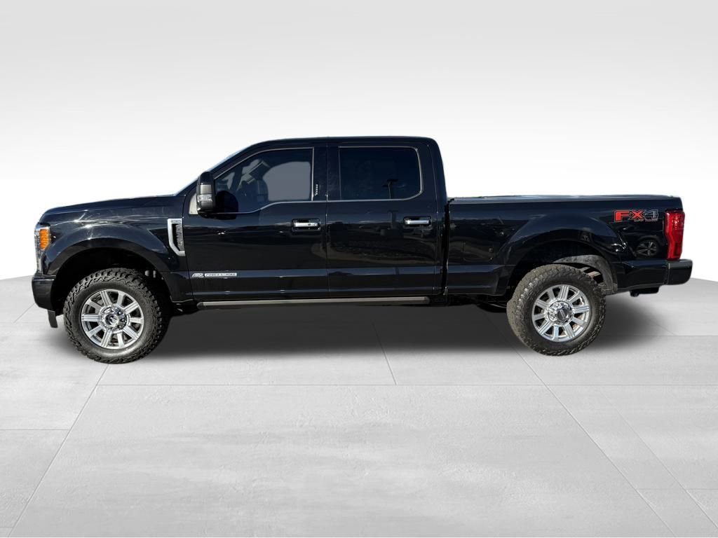 Certified 2019 Ford F250 Limited image 5