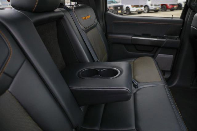 Certified 2023 Ford F150 Tremor w/ Equipment Group 402A High AWD/4WD image 38