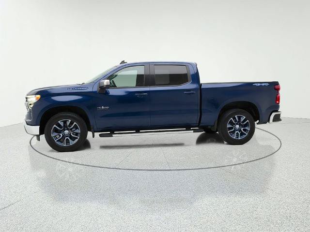 Used 2022 Chevrolet Silverado 1500 LT AWD/4WD image 4