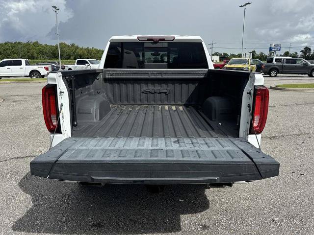 Used 2021 GMC Sierra 1500 AT4 w/ AT4 Value Package AWD/4WD image 7