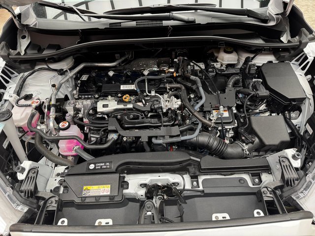 Used 2024 Toyota Corolla Cross XSE w/ Convenience Package image 27