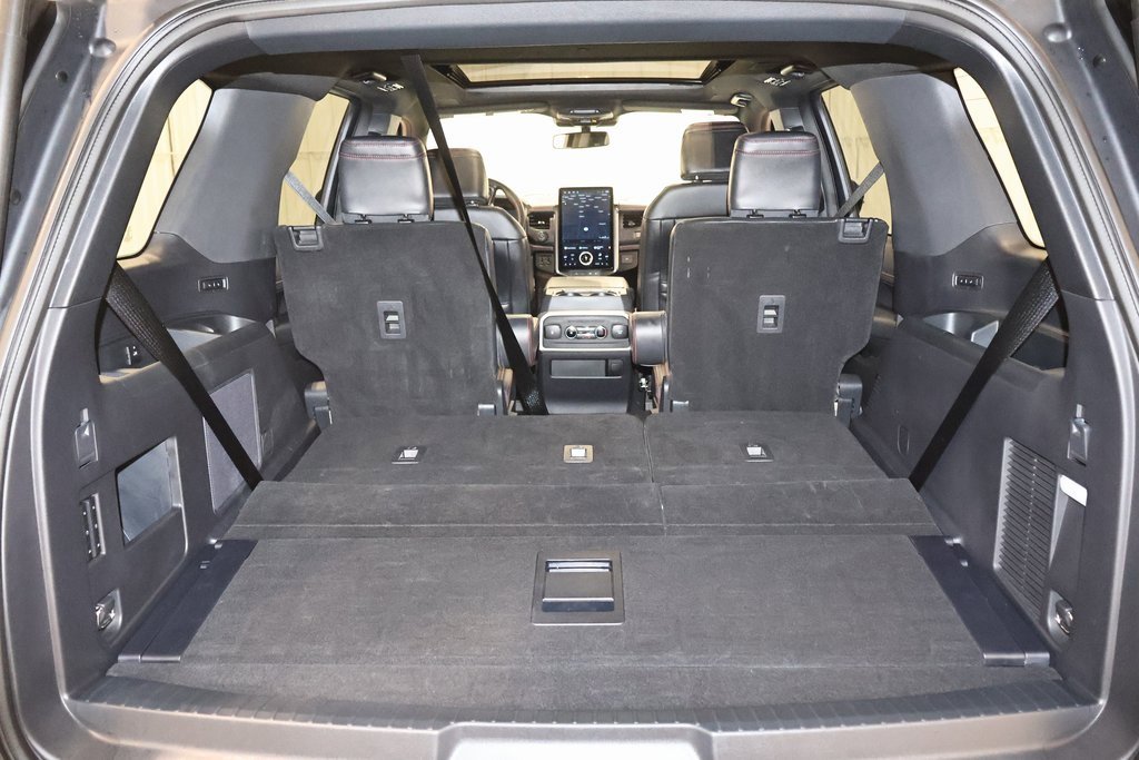 Certified 2024 Ford Expedition Limited image 46