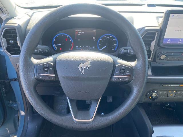 Certified 2023 Ford Bronco Sport Big Bend image 12