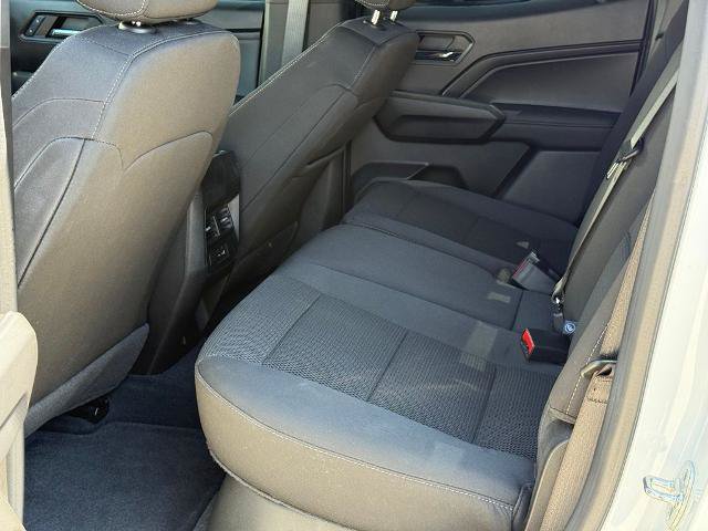 Used 2024 GMC Canyon Elevation w/ Convenience Package AWD/4WD image 8