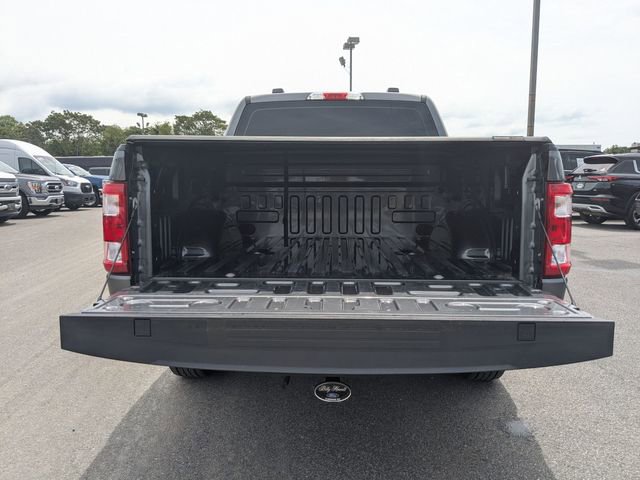 Certified 2021 Ford F150 XL RWD image 23