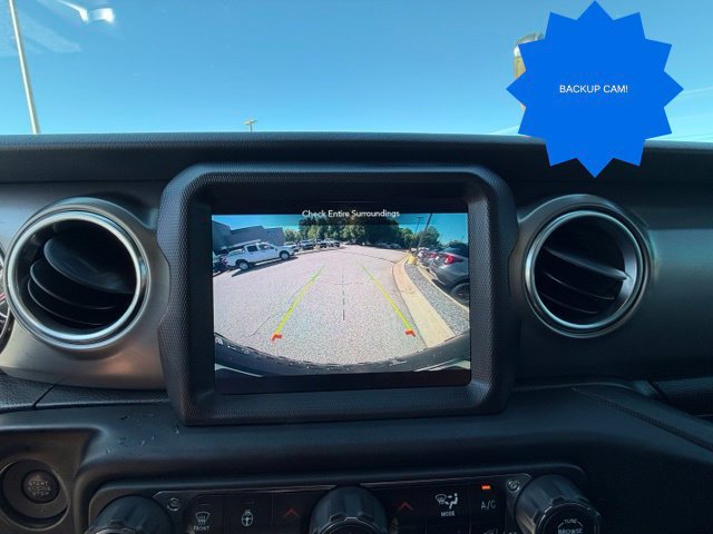 Used 2019 Jeep Wrangler Unlimited Rubicon AWD/4WD image 19