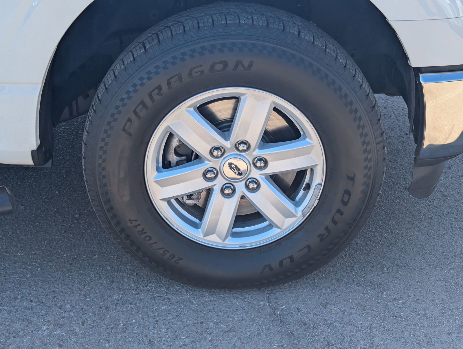 Certified 2023 Ford F150 XLT image 9