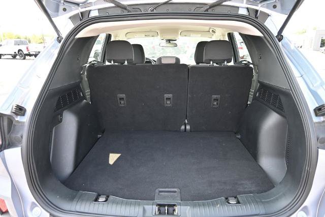 Certified 2022 Ford Escape S FWD image 12