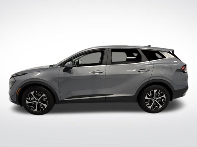 Used 2024 Kia Sportage EX FWD image 5
