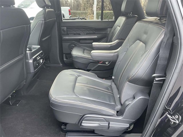 Certified 2023 Ford Expedition Max Platinum image 28