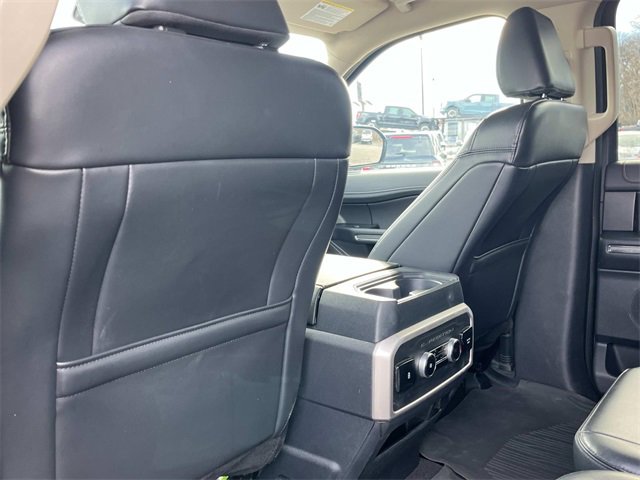 Certified 2024 Ford Expedition Max XLT image 20