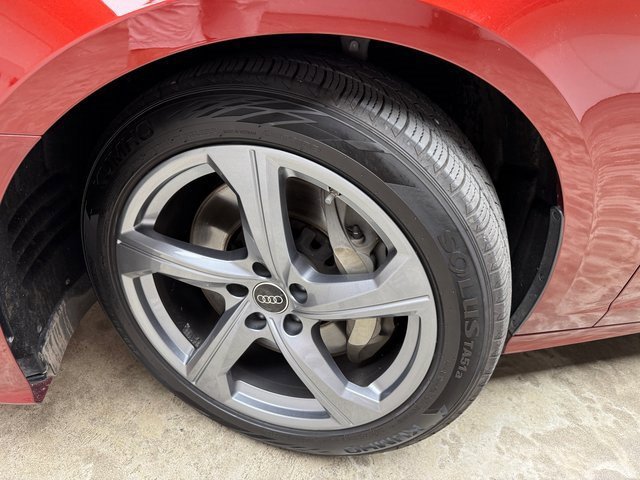 Used 2024 Audi A6 Premium Plus image 29