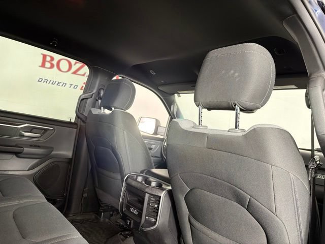 Used 2021 RAM 1500 Big Horn AWD/4WD image 19