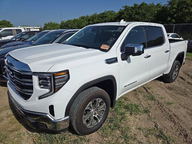 Used 2026 GMC Sierra 1500 SLT