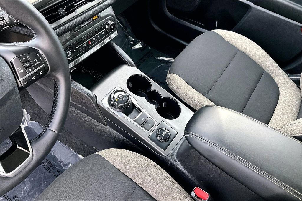 Certified 2025 Ford Bronco Sport Big Bend w/ Convenience Package image 15