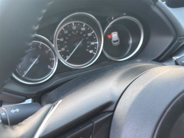Used 2025 MAZDA CX-5 AWD 2.5 S w/ Select Package image 4