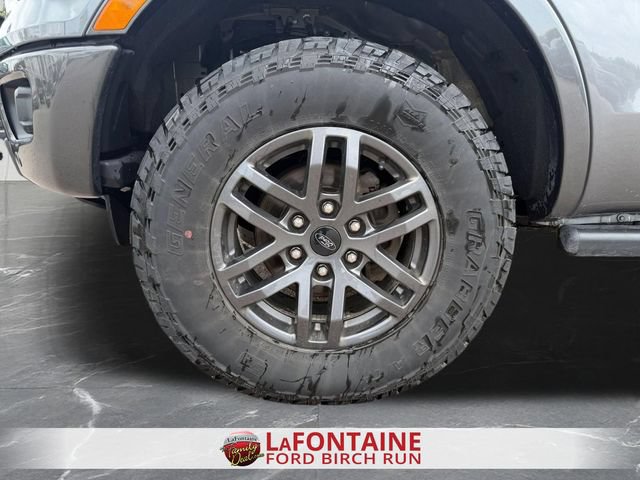 Certified 2023 Ford Ranger XLT w/ Tremor Off-Road Package AWD/4WD image 30
