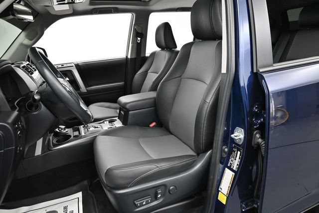 Used 2024 Toyota 4Runner SR5 Premium w/ Moonroof Package AWD/4WD image 11