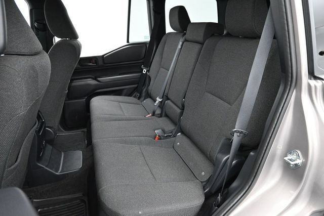 Used 2025 Toyota Land Cruiser 1958 AWD/4WD image 25