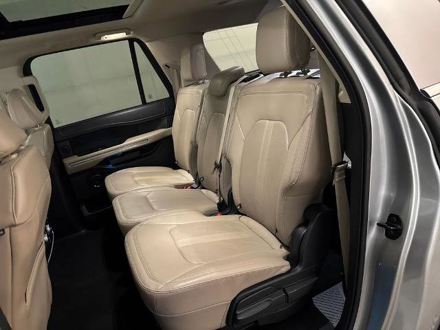 Certified 2024 Ford Expedition Max Limited RWD image 35