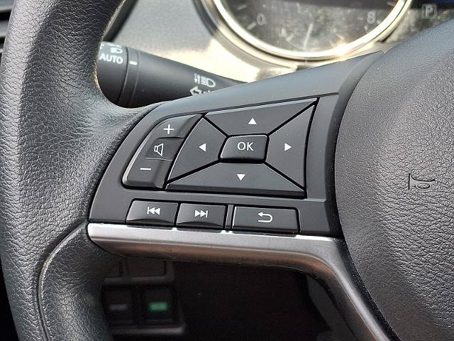 Used 2020 Nissan Rogue Sport S AWD/4WD image 20