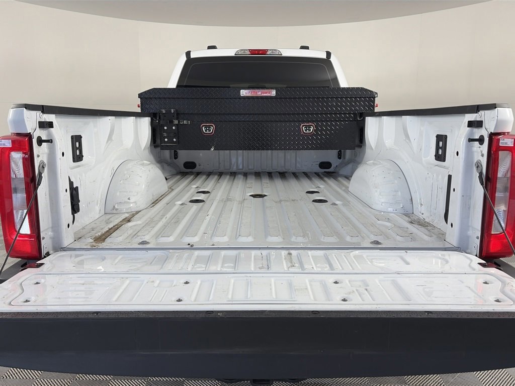 Certified 2025 Ford F350 XL w/ XL Driver Assist Package image 25