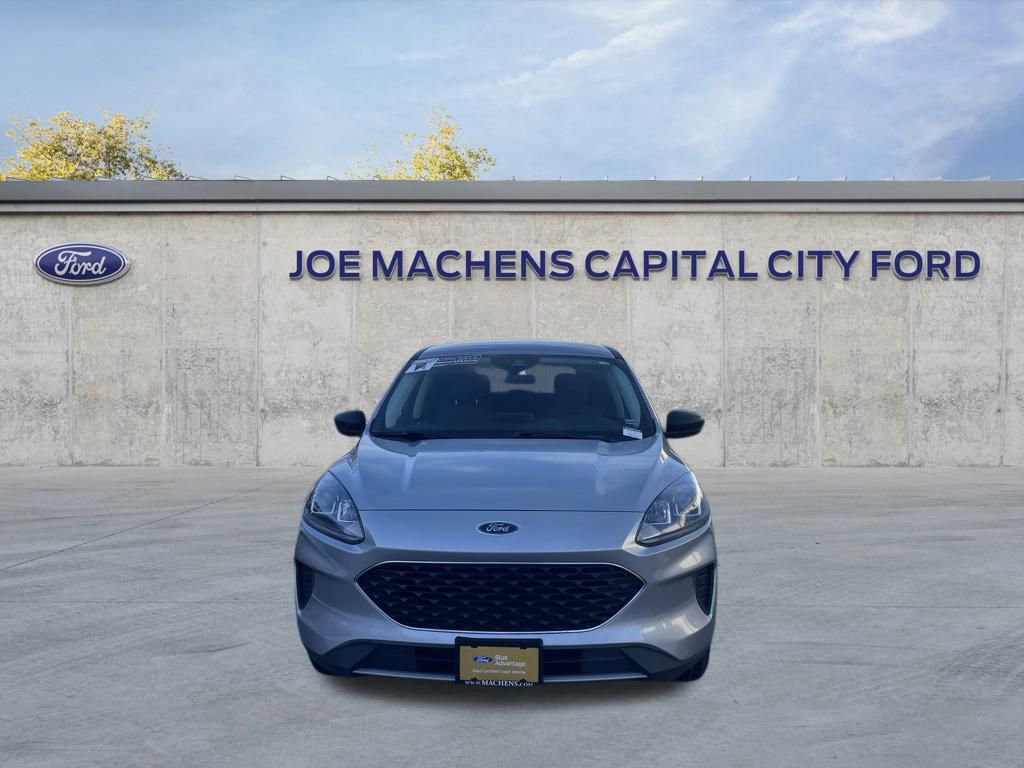 Certified 2022 Ford Escape SE w/ Cold Weather Package image 8