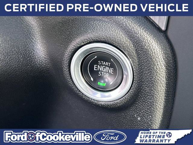 Used 2023 GMC Sierra 2500 Denali w/ Denali Ultimate Package AWD/4WD image 34