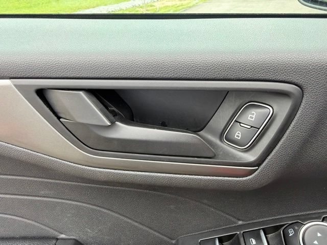 Certified 2024 Ford Escape Active FWD image 22