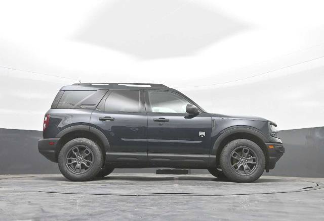 Certified 2023 Ford Bronco Sport Big Bend AWD/4WD image 36