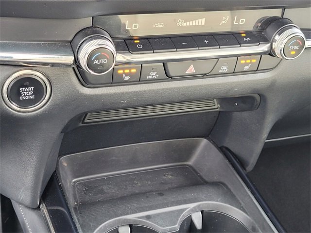 Used 2022 MAZDA CX-30 AWD 2.5 Turbo S image 20