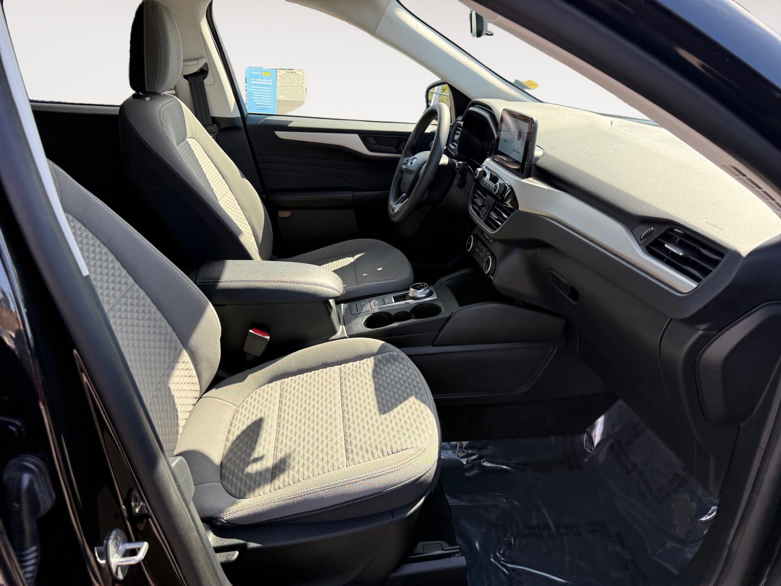 Certified 2022 Ford Escape SE image 19