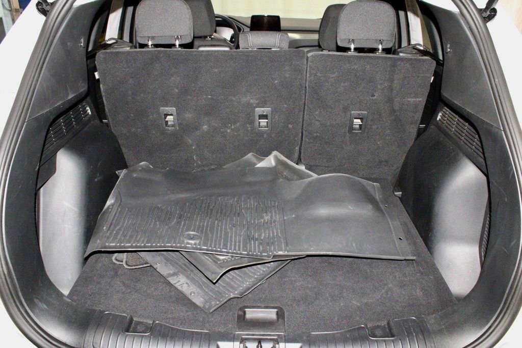 Certified 2025 Ford Escape Active image 13