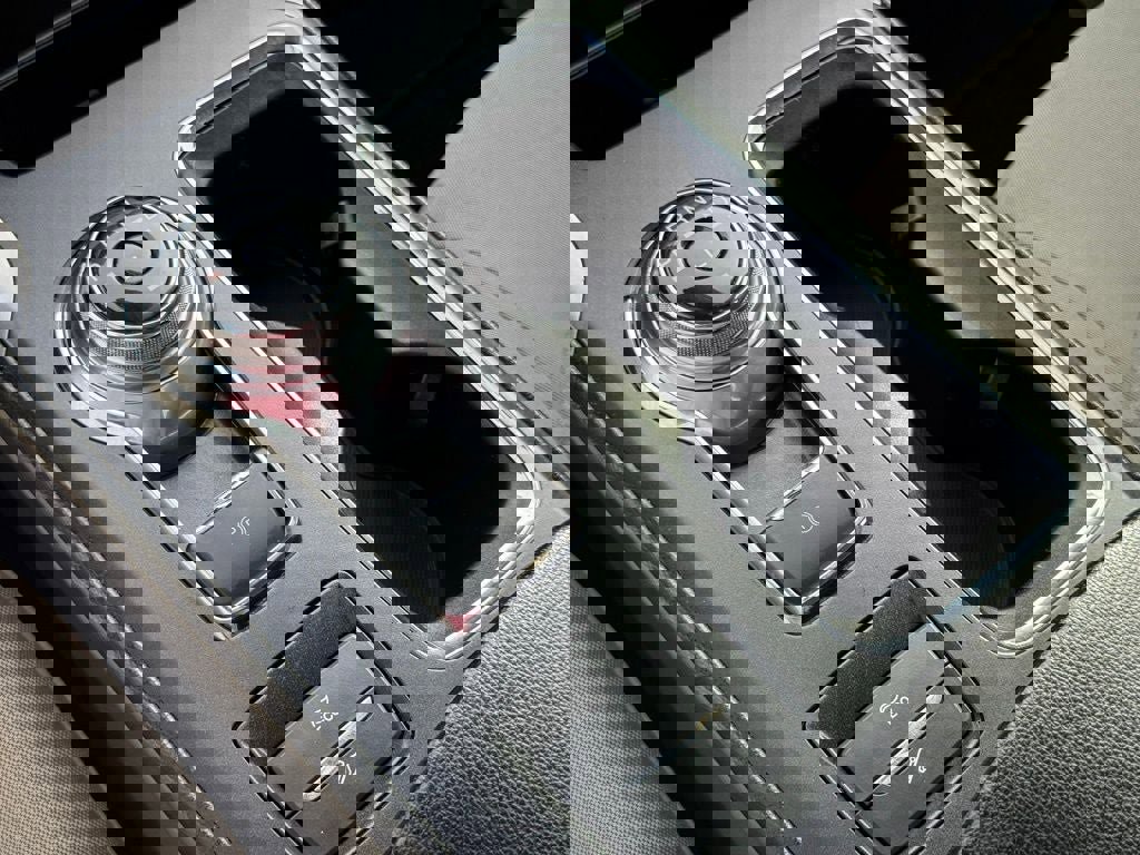 Certified 2020 Ford Fusion SE image 33