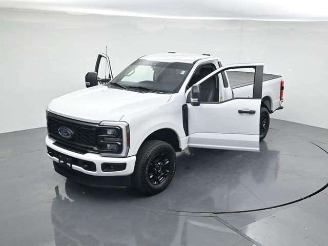 Certified 2024 Ford F250 XL w/ STX Appearance Package image 45
