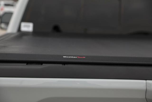 Certified 2023 Ford F150 Lariat w/ Equipment Group 502A High image 13