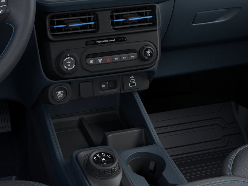 Certified 2026 Ford Maverick Lobo AWD/4WD image 42