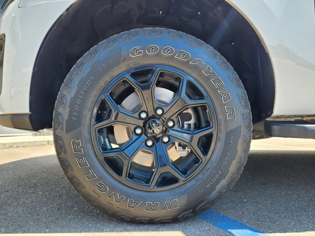 Certified 2022 Ford Expedition Timberline AWD/4WD image 28