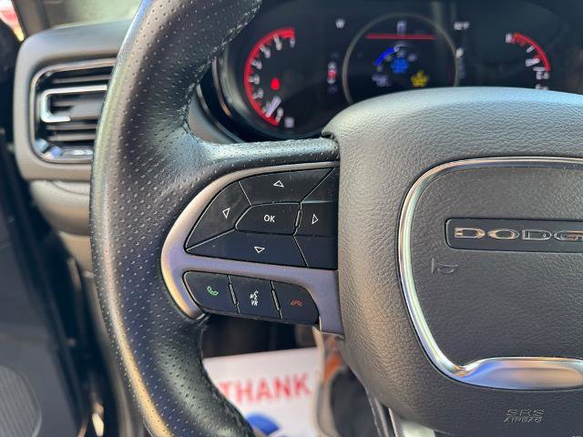 Used 2024 Dodge Durango SXT image 21