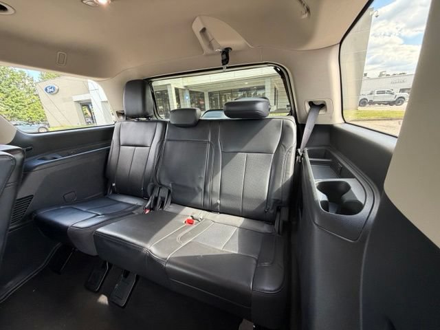 Certified 2024 Ford Expedition XLT AWD/4WD image 18