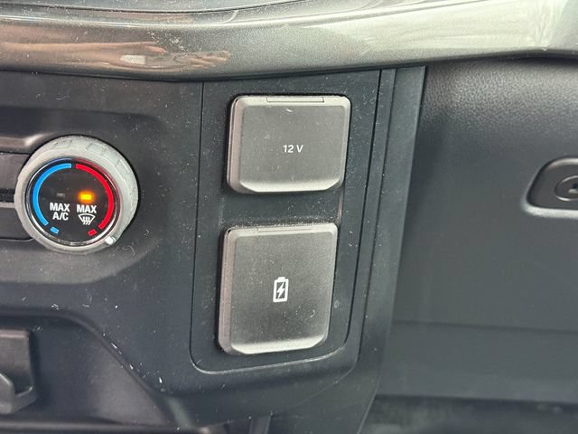 Certified 2023 Ford F150 XL w/ STX Appearance Package AWD/4WD image 6