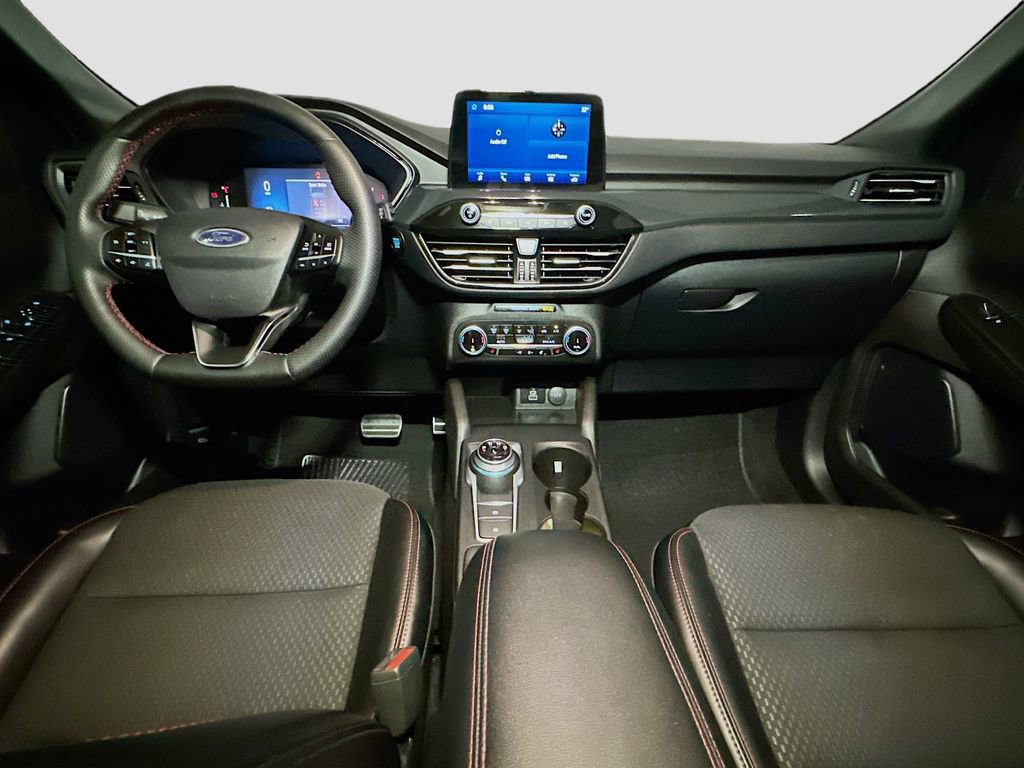 Certified 2024 Ford Escape ST-Line image 9