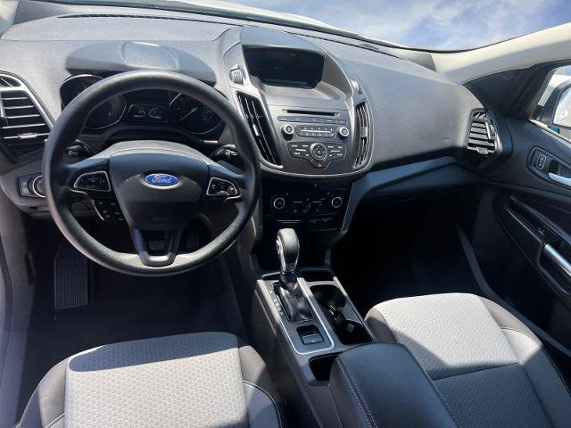 Certified 2018 Ford Escape SE AWD/4WD image 14