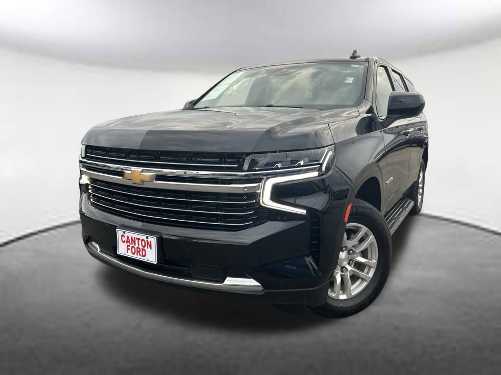 Used 2023 Chevrolet Tahoe LT
