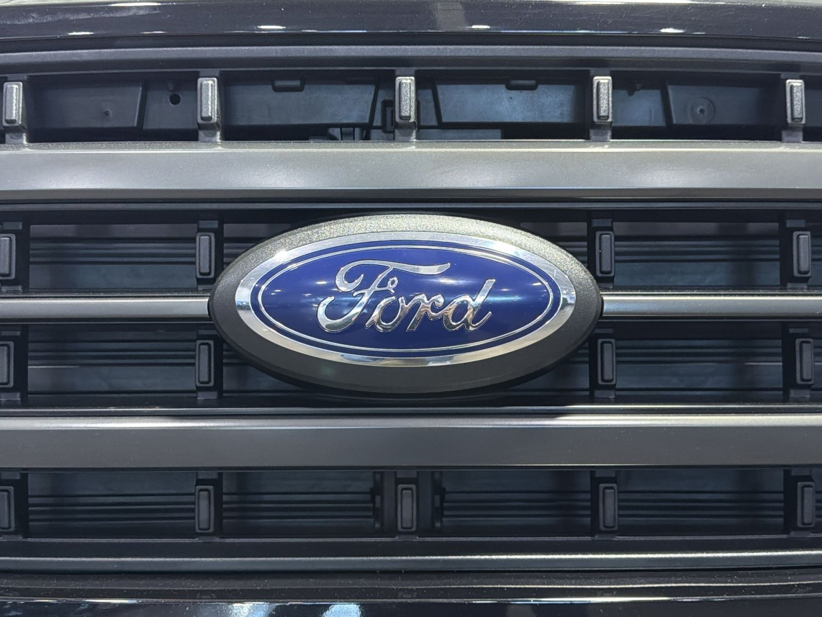 Certified 2023 Ford F150 Lariat w/ Equipment Group 502A High AWD/4WD image 12