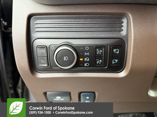 Certified 2025 Ford F450 King Ranch image 29