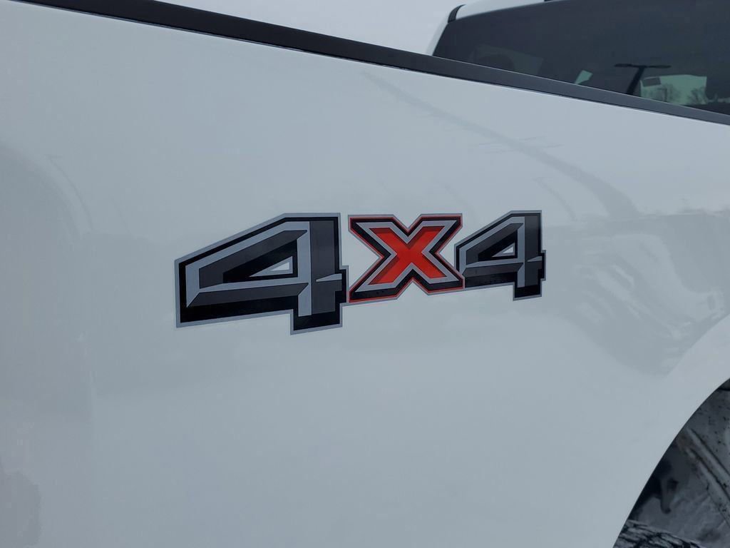 Certified 2024 Ford F250 XLT image 7