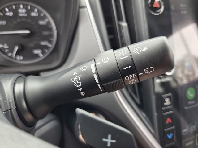 Used 2025 Subaru Crosstrek 2.0i Premium w/ Convenience Package #2 image 29